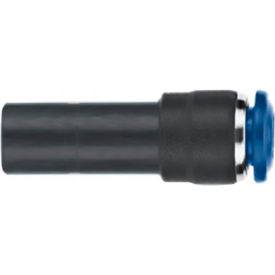 Reducer 1/4" Male Stud x 5/32" Tube