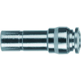 Reducer 6mm Stud x 4mm Tube Metal