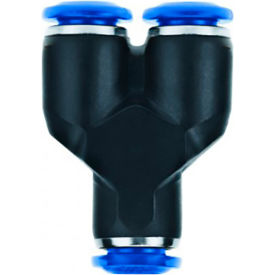Quick Exhaust Valve 1/4" NPTF (Poly Piston Cap)