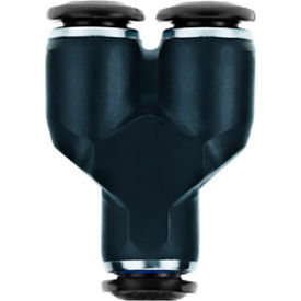Quick Exhaust Valve 1/8" NPTF (Poly Piston Cap)
