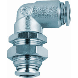 Aignep Male Y Connectors, 4mm Tube x M5