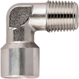 Reducer 10mm Stud x 6mm Tube