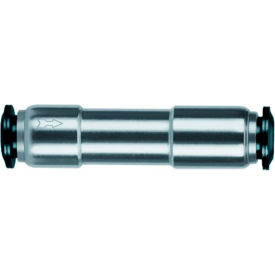 Adaptor Elbow BSPP Female x Female 1/4"