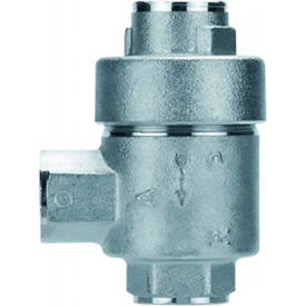 1/8"NPT Silencer Resin Body 87 PSI 14 to 122 F