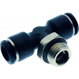 Reduced title: 45 Degree Swivel Elbow 3/8" Tube x 1/4"
