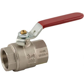 1/2" Nipple (Taper)