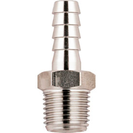 Ball Valve 1/2" Male G ISO 228 x 1/2" Female G ISO 228