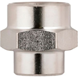 Swivel Branch Tee Stainless Steel 12mm Tube x 1/2" Swift-Fit