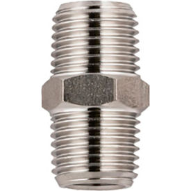 Flow Control Metal Release Collet 1/8" x 10-32 UNF Swift-Fit Flow In Knob Adjustment
