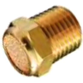 Check Valve 3/8" NPTF Male VITON