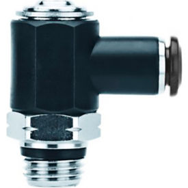 Ball Valve Male -Male GA ISO 228 1/4"