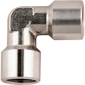 Reducer 8mm Stud x 4mm Tube