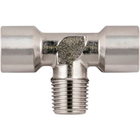 Reducer 12mm Stud x 10mm Tube