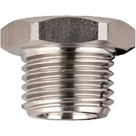 Reducer 10mm Stud x 6mm Tube
