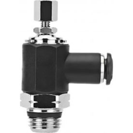 Ball Valve 1/8" Male x Female BSPP