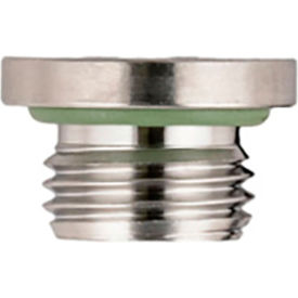 Swivel Branch Tee Stainless Steel 12mm Tube x 3/8" Swift-Fit