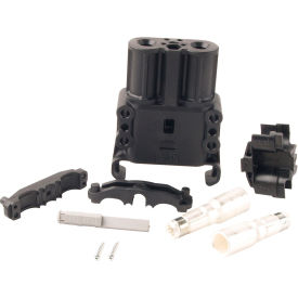 Battery Connector DIN A320 A32595-0009 Female Connector with 95mm Socket Contacts