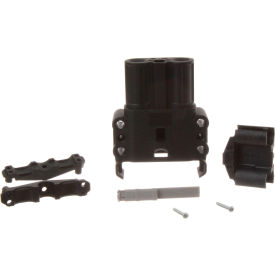Battery Connector DIN A160 A16500-0009 Female Housing Kit