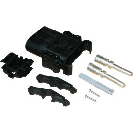 Battery Connector DIN A160 A16400-0009 Male Housing Kit