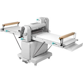 Reversible Sheeter, Floor Model 24" x 63" (2x) 208-240/60/3