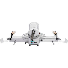 Univex Reversible Sheeter, Bench Model 20" x 28" 208-240/60/3