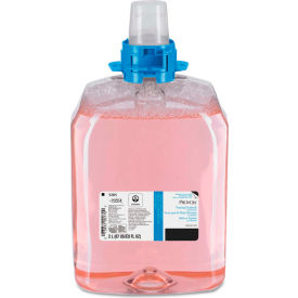 Foaming Handwash with Moisturizers, Cranberry Scent, 2000 mL, 2 Refills/Case