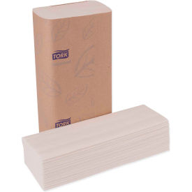 Multifold Paper Towels, 9.13" x 9.5", 189 Towels/Pack, 16 Packs/Case
