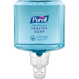 HEALTHY SOAP ES8 High Performance Foam, 1200 mL, 2 Refills/Case