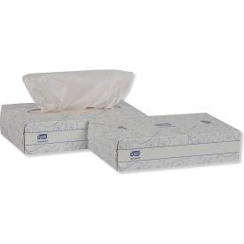 Universal Facial Tissue, 2-Ply, White, 100 Sheets/Box, 30 Boxes/Carton TF6710A