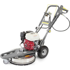 2500PSI 2.4GPM Gas Pressure Washer