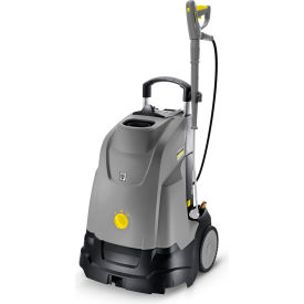 1200PSI 12.5AMPS 120Volts 1.7GPM Electric Pressure Washer