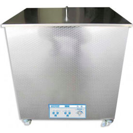 Cavitator Ultrasonic Cleaner, 78 Liter (20 Gallon)