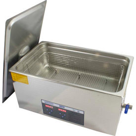 Cavitator Ultrasonic Cleaner, 22 Liter (5.8 Gallon)