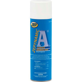 Dynamic A II Aerosol Disinfectant, 16 oz. Aerosol Spray, 12 Cans/Case