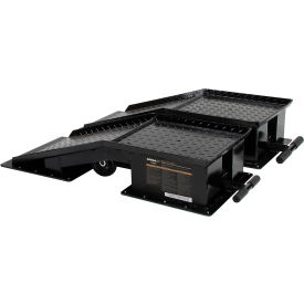 Wide Truck Ramps 20 Ton Capacity - 93201