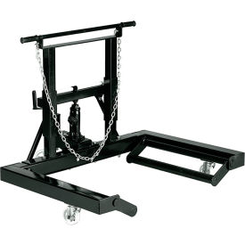 Omega Wheel Dolly 3/4 Ton Capacity
