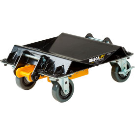 Heavy Duty 3 in 1 Car Dolly Set 1 Ton Capacity