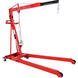 2 Ton Foldable Engine Crane - BH8026