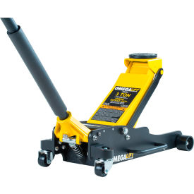 2-1/2 Ton Hydraulic Floor Magic Lift Service Jack