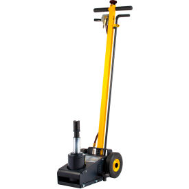 22 Ton Hydraulic Floor Axle Jack