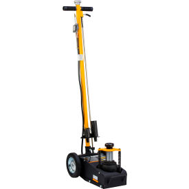 22 Ton Hydraulic Floor Axle Jack