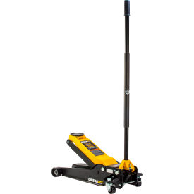 3-1/2 Ton Hydraulic Floor Service Jack