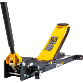 Omega 4 Ton Hydraulic Floor Forklift Jack