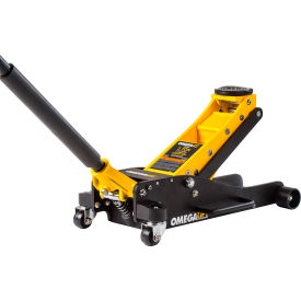 3 Ton Hydraulic Floor Magic Lift Service Jack