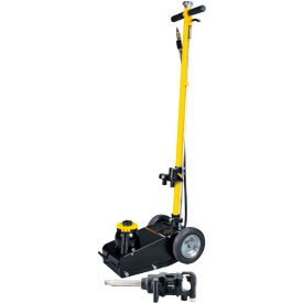 22 Ton Hydraulic Floor Axle Jack - 23221
