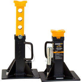 Heavy Duty Jack Stands 22 Ton (Pair) - 32225B