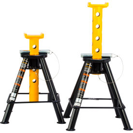 Heavy Duty Jack Stands 10 Ton (Pair)