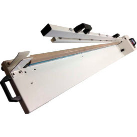 59" Long Hand Impulse Sealer, 5mm Seal Width