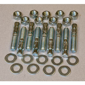 Anchor kit for Edge Of Dock Levelers