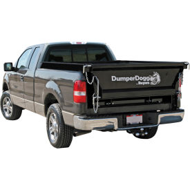 Pickup Truck Dump Insert For 8 Foot Bed - Carbon Steel